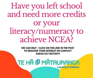 Need some help with literacy/numeracy? Need some help with literacy/numeracy?