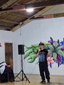 YCD Workshops happening tonight! YCD Workshops happening tonight!